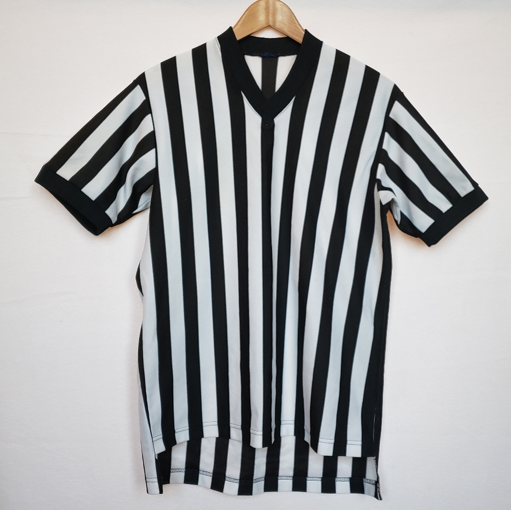 Referee Jersey/T-Shirt